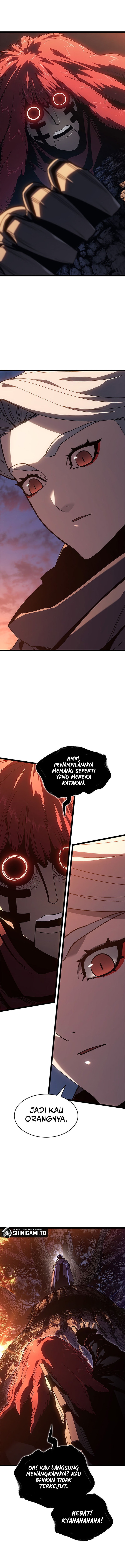 Read Reaper Of The Drifting Moon (ID) Manga Online