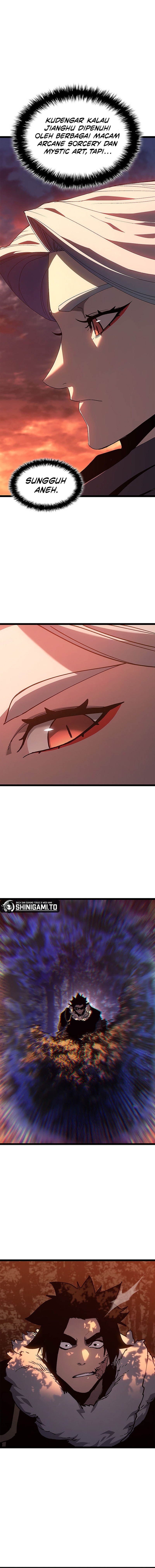 Read Reaper Of The Drifting Moon (ID) Manga Online