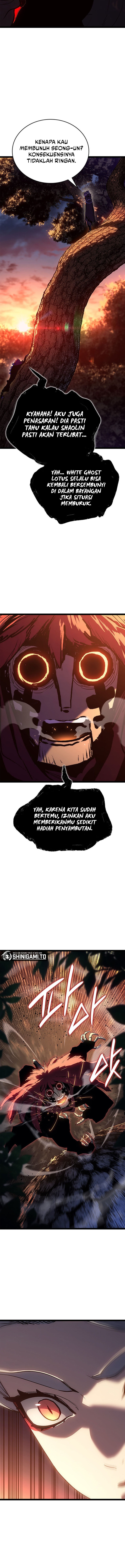 Read Reaper Of The Drifting Moon (ID) Manga Online