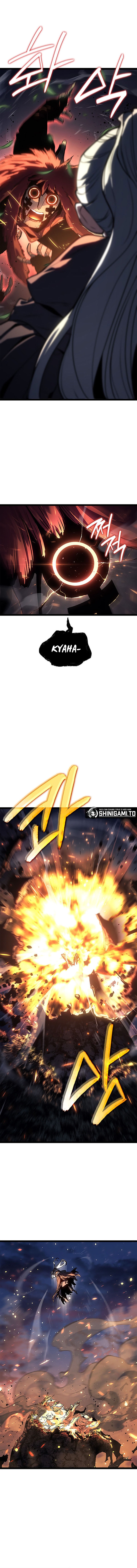 Read Reaper Of The Drifting Moon (ID) Manga Online