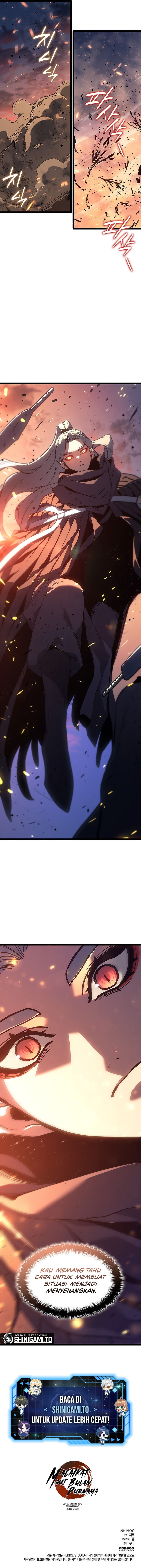 Read Reaper Of The Drifting Moon (ID) Manga Online