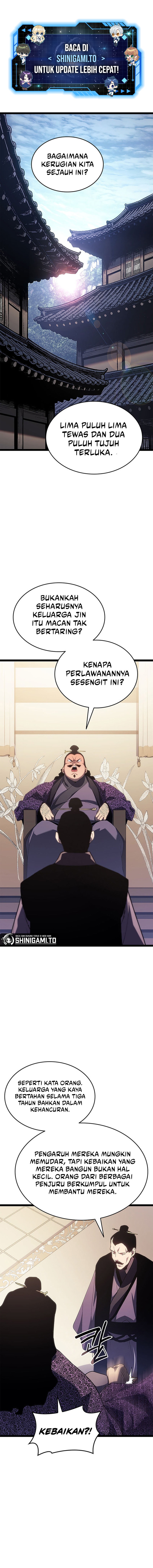 Read Reaper Of The Drifting Moon (ID) Manga Online