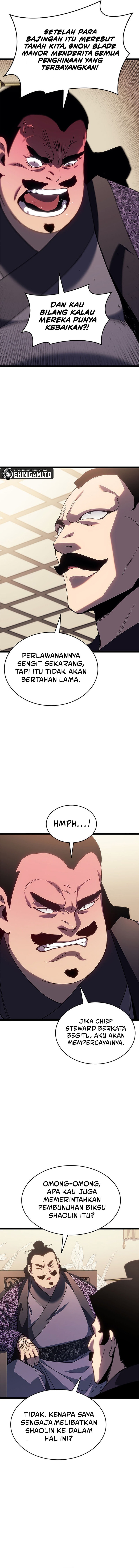 Read Reaper Of The Drifting Moon (ID) Manga Online