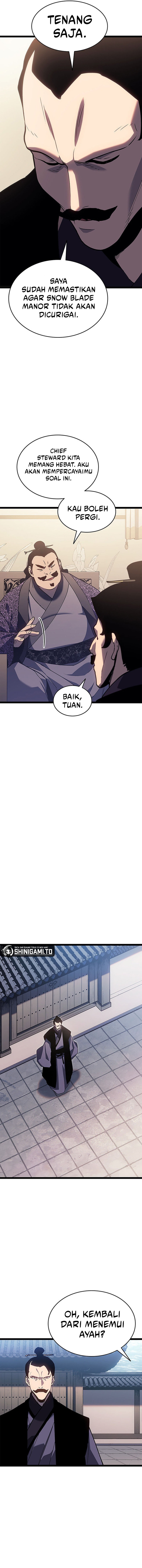 Read Reaper Of The Drifting Moon (ID) Manga Online