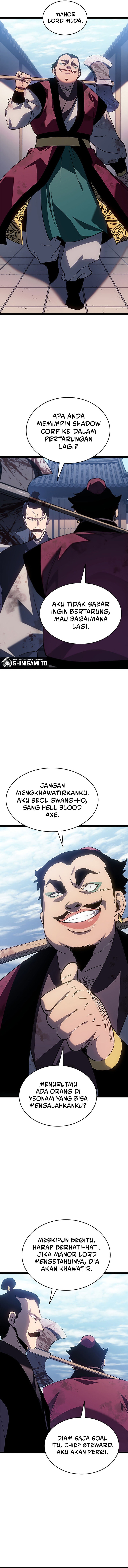 Read Reaper Of The Drifting Moon (ID) Manga Online