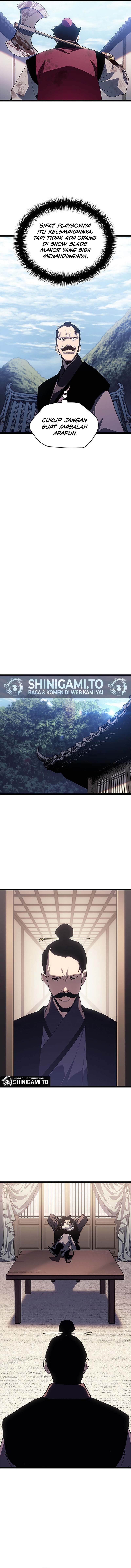 Read Reaper Of The Drifting Moon (ID) Manga Online