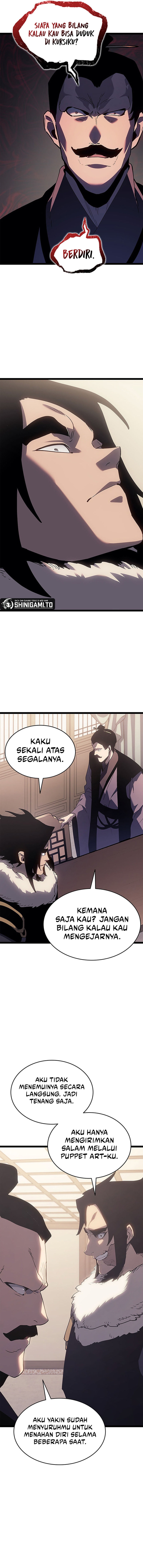 Read Reaper Of The Drifting Moon (ID) Manga Online