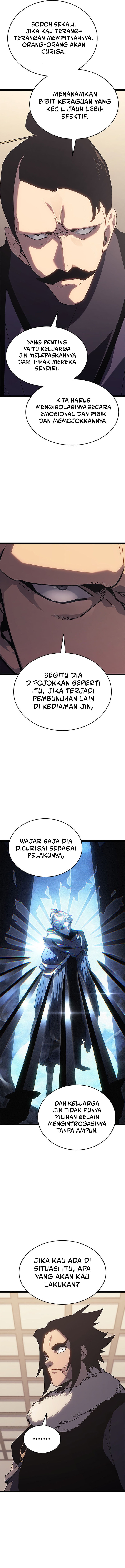 Read Reaper Of The Drifting Moon (ID) Manga Online