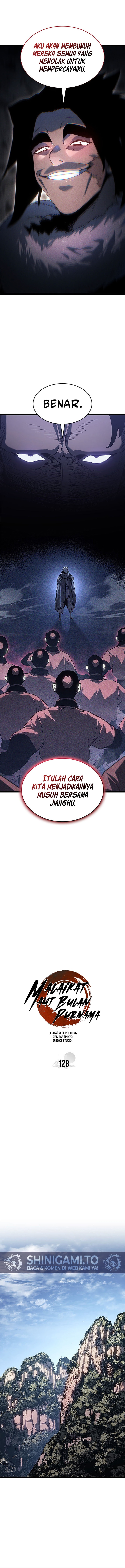 Read Reaper Of The Drifting Moon (ID) Manga Online