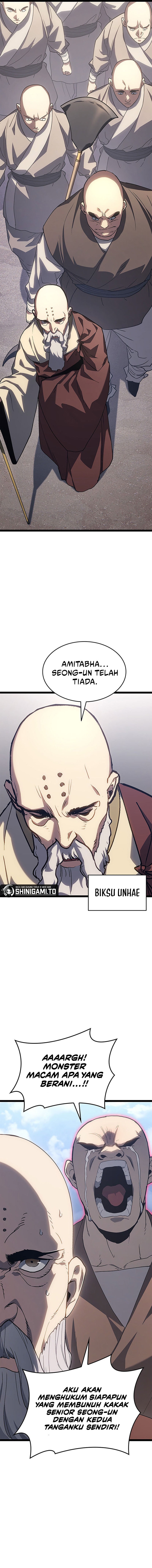 Read Reaper Of The Drifting Moon (ID) Manga Online