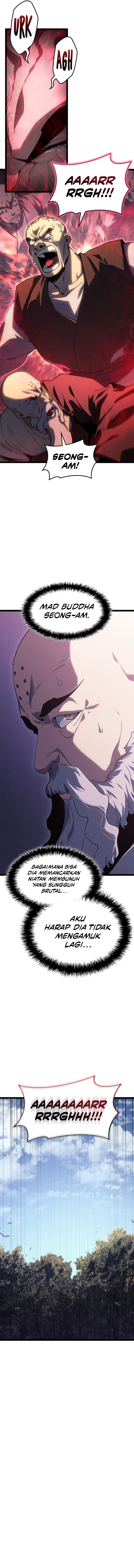 Read Reaper Of The Drifting Moon (ID) Manga Online