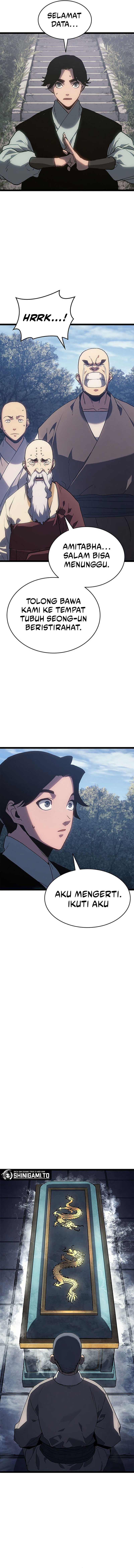 Read Reaper Of The Drifting Moon (ID) Manga Online