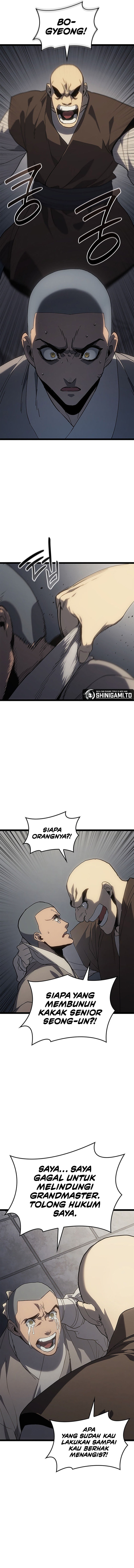 Read Reaper Of The Drifting Moon (ID) Manga Online