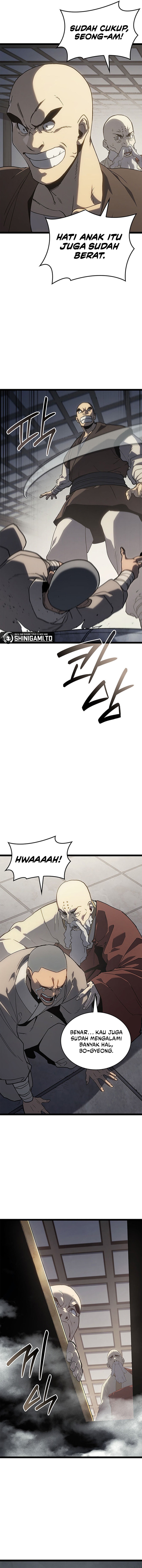 Read Reaper Of The Drifting Moon (ID) Manga Online