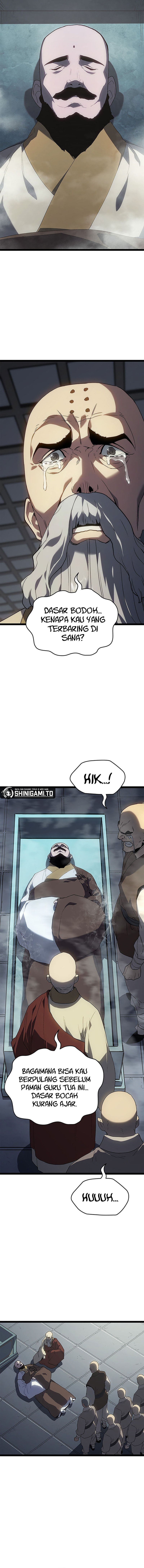 Read Reaper Of The Drifting Moon (ID) Manga Online