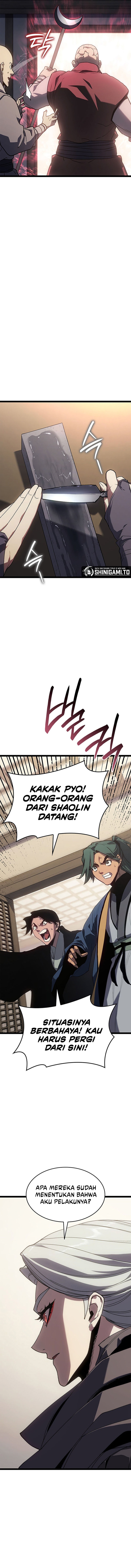 Read Reaper Of The Drifting Moon (ID) Manga Online