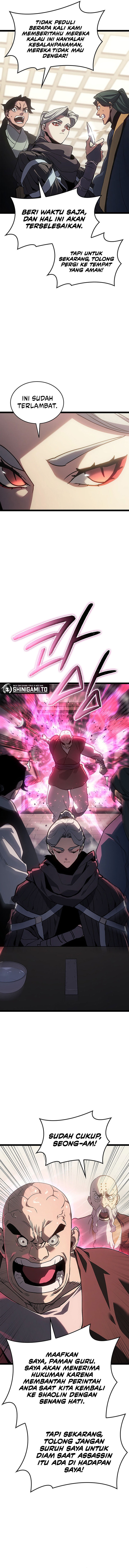 Read Reaper Of The Drifting Moon (ID) Manga Online