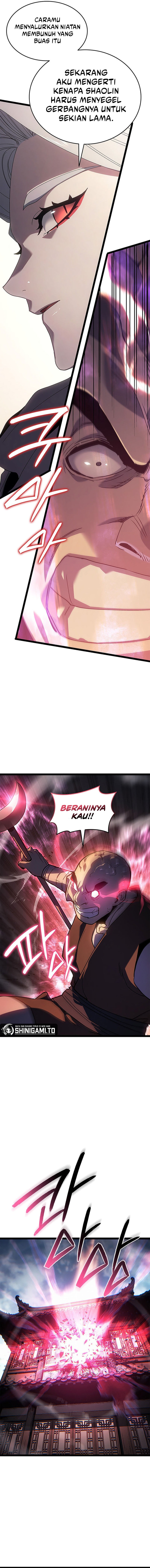 Read Reaper Of The Drifting Moon (ID) Manga Online