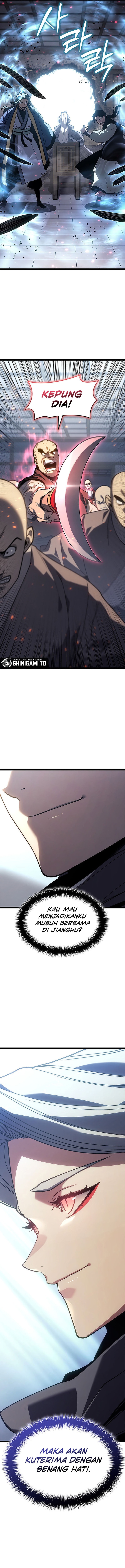 Read Reaper Of The Drifting Moon (ID) Manga Online