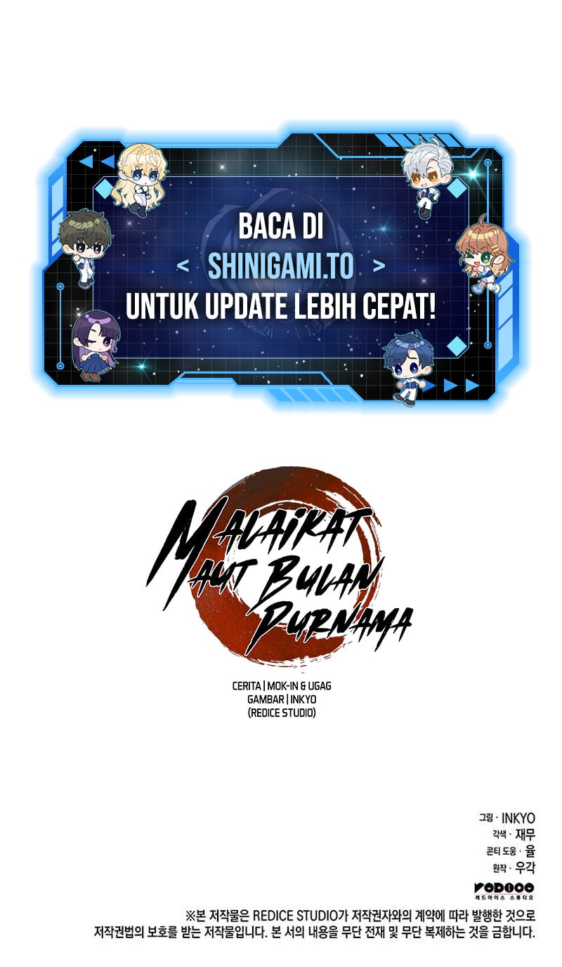 Read Reaper Of The Drifting Moon (ID) Manga Online