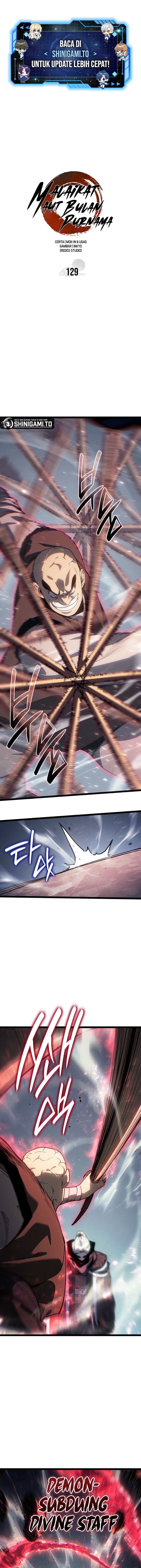 Read Reaper Of The Drifting Moon (ID) Manga Online