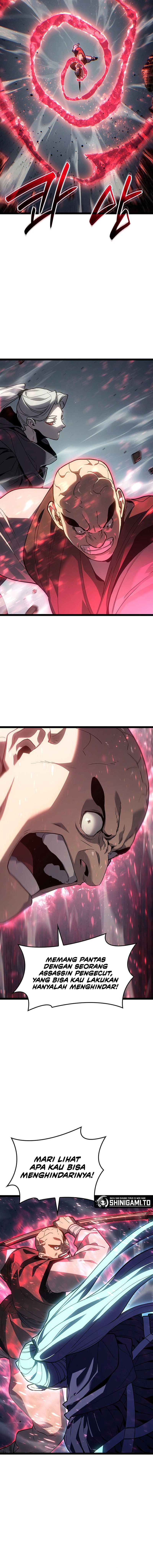 Read Reaper Of The Drifting Moon (ID) Manga Online