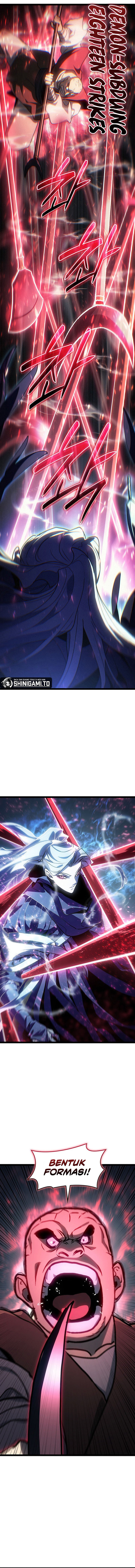 Read Reaper Of The Drifting Moon (ID) Manga Online