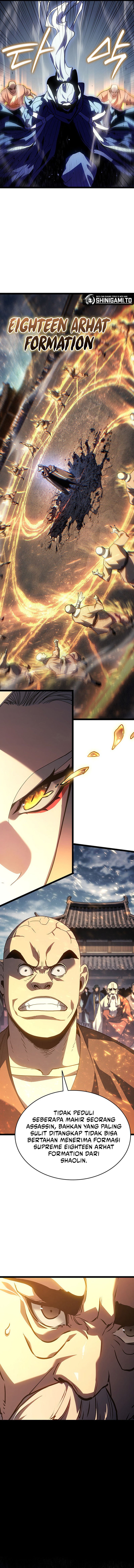 Read Reaper Of The Drifting Moon (ID) Manga Online