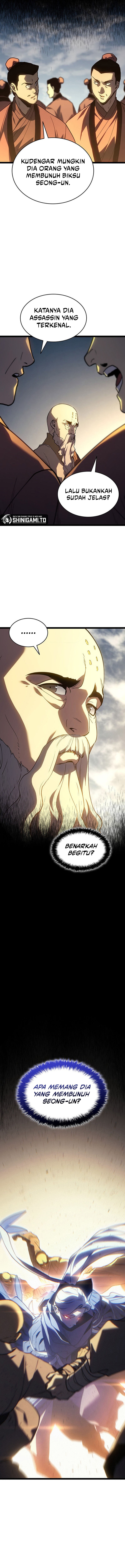 Read Reaper Of The Drifting Moon (ID) Manga Online