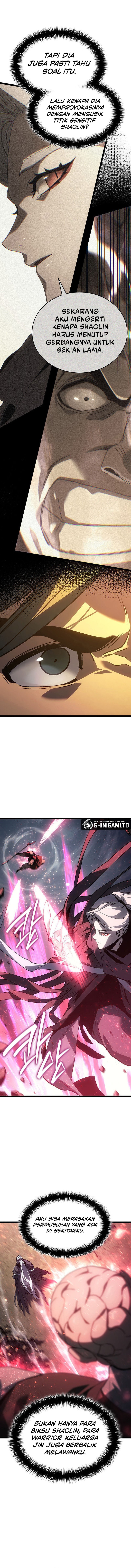 Read Reaper Of The Drifting Moon (ID) Manga Online