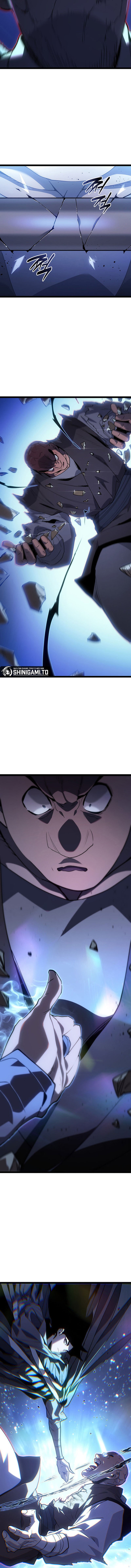 Read Reaper Of The Drifting Moon (ID) Manga Online