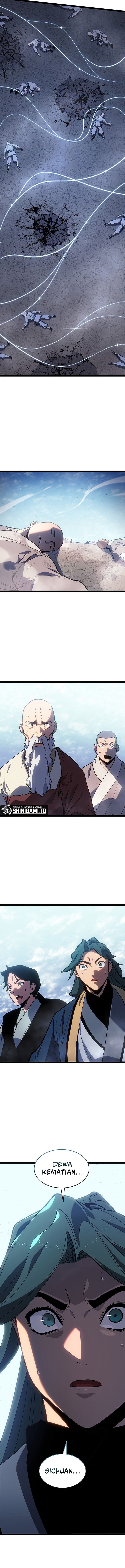 Read Reaper Of The Drifting Moon (ID) Manga Online