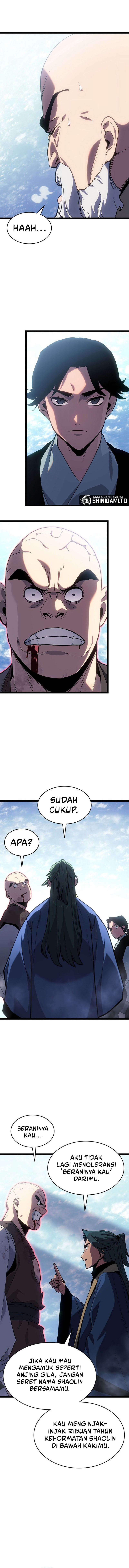 Read Reaper Of The Drifting Moon (ID) Manga Online