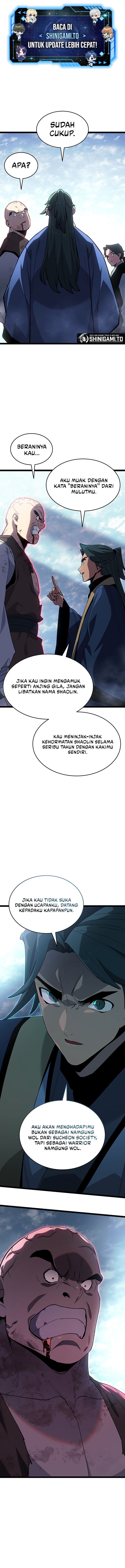 Read Reaper Of The Drifting Moon (ID) Manga Online