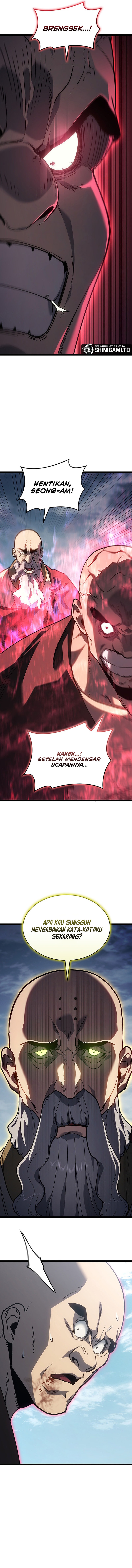 Read Reaper Of The Drifting Moon (ID) Manga Online