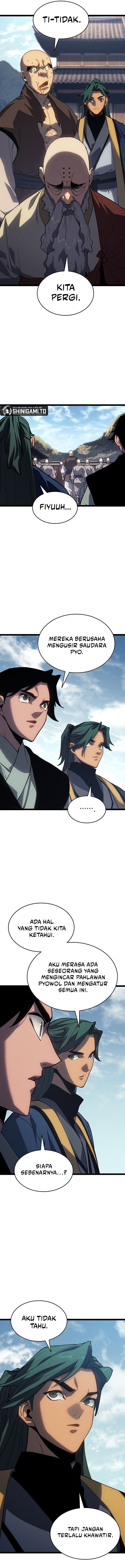 Read Reaper Of The Drifting Moon (ID) Manga Online