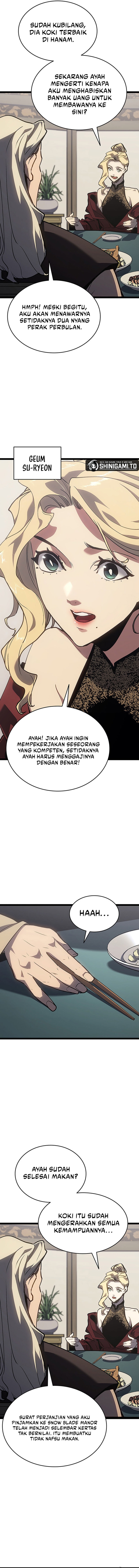 Read Reaper Of The Drifting Moon (ID) Manga Online