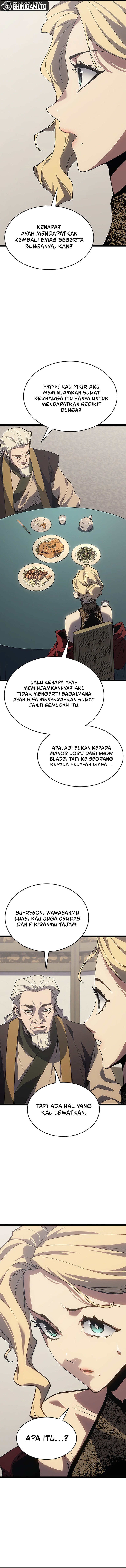 Read Reaper Of The Drifting Moon (ID) Manga Online