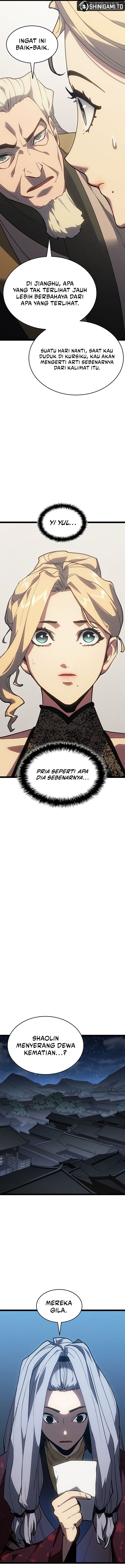 Read Reaper Of The Drifting Moon (ID) Manga Online