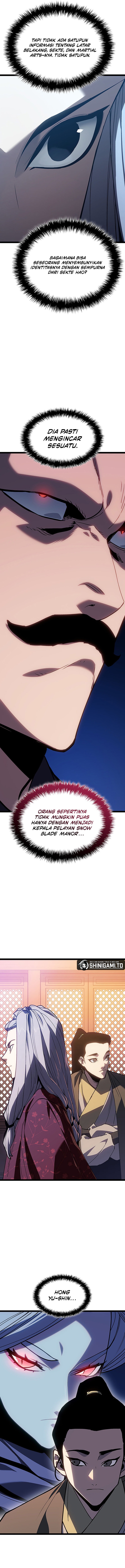 Read Reaper Of The Drifting Moon (ID) Manga Online