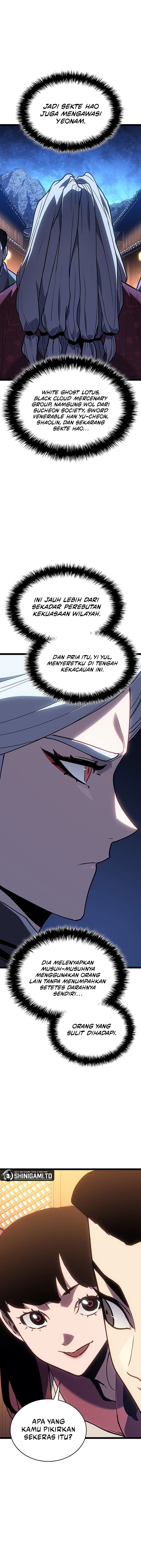 Read Reaper Of The Drifting Moon (ID) Manga Online