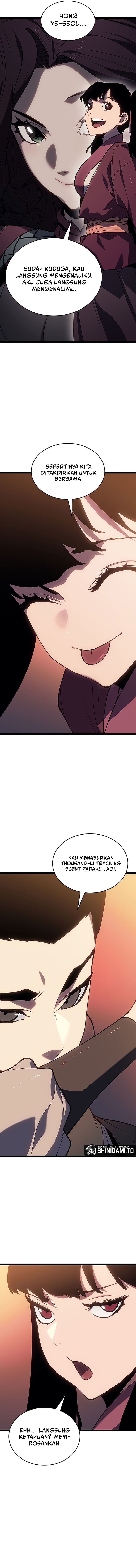 Read Reaper Of The Drifting Moon (ID) Manga Online