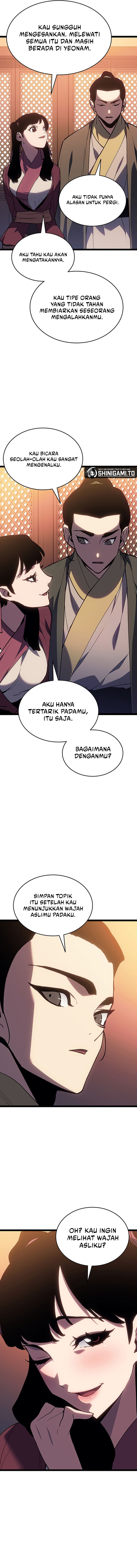 Read Reaper Of The Drifting Moon (ID) Manga Online