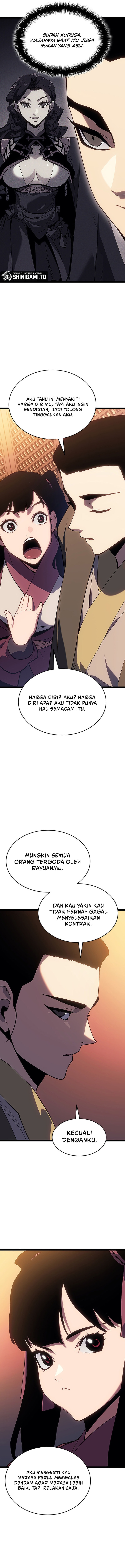 Read Reaper Of The Drifting Moon (ID) Manga Online