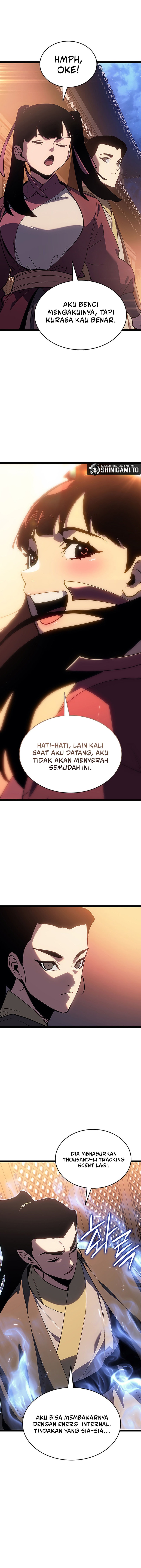 Read Reaper Of The Drifting Moon (ID) Manga Online