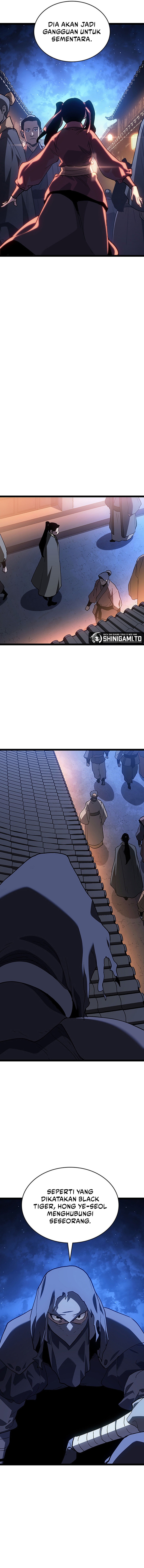 Read Reaper Of The Drifting Moon (ID) Manga Online