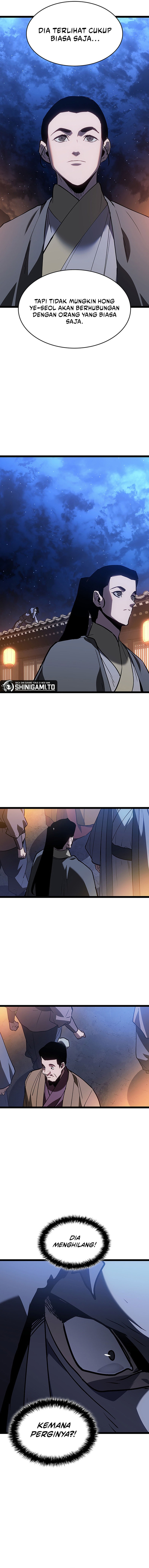 Read Reaper Of The Drifting Moon (ID) Manga Online