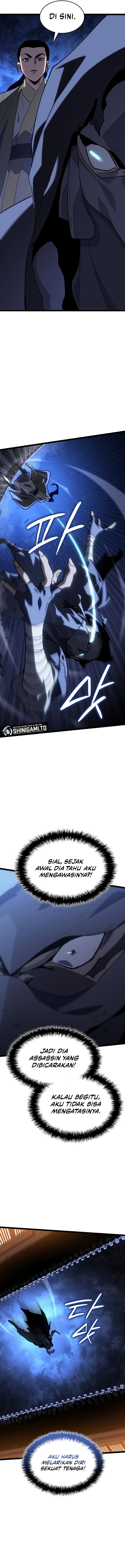 Read Reaper Of The Drifting Moon (ID) Manga Online