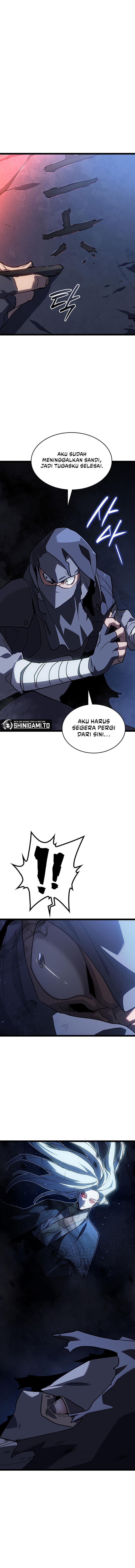 Read Reaper Of The Drifting Moon (ID) Manga Online