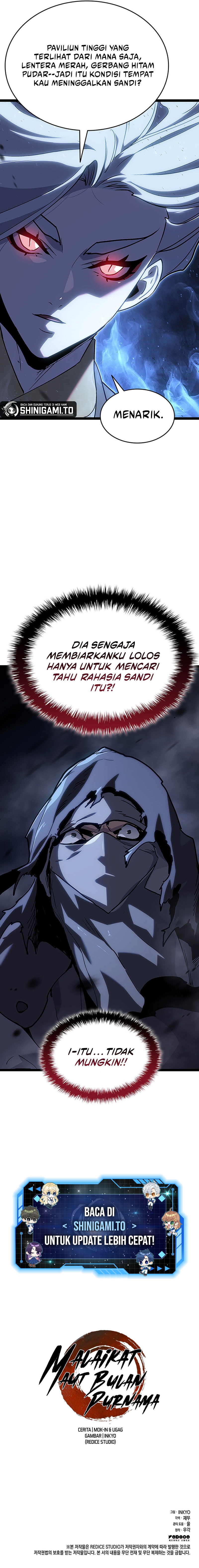 Read Reaper Of The Drifting Moon (ID) Manga Online